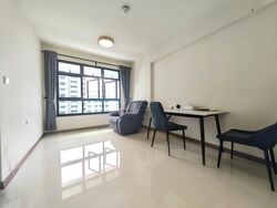 Blk 413B Waterfront I @ Northshore (Punggol), HDB 2 Rooms #620999791